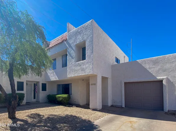 2620 W CANYON CREST Circle, Phoenix, AZ 85023