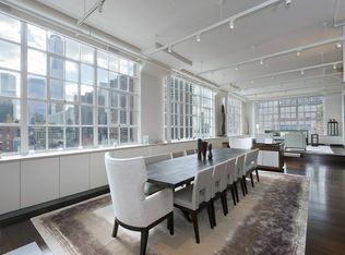 145 Hudson St APT 11A, New York, NY 10013