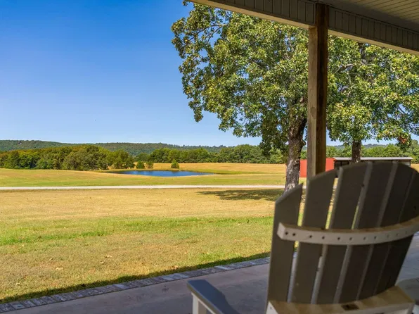 16 Cardin Cir, Enola, AR 72047