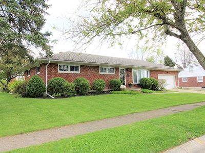4648 Willowbrook Dr, Springfield, OH, 45503