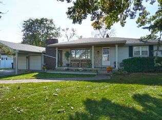 6339 Todhunter Rd, Middletown, OH 45044