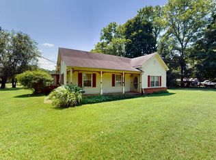 2903 Midland Fosterville Rd, Bell Buckle, TN 37020