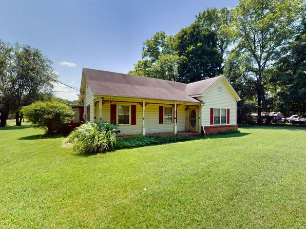 2903 Midland Fosterville Rd, Bell Buckle, TN 37020