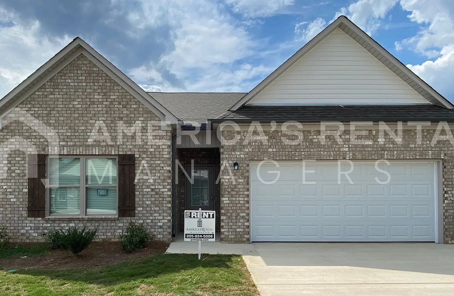 Deposit Pending - Home For Rent In Cullman, al Available To View Now — Photo 2