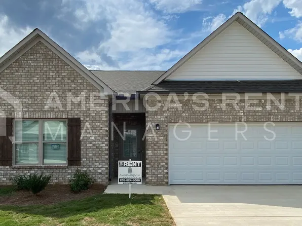 101 County Road 1701, Cullman, AL