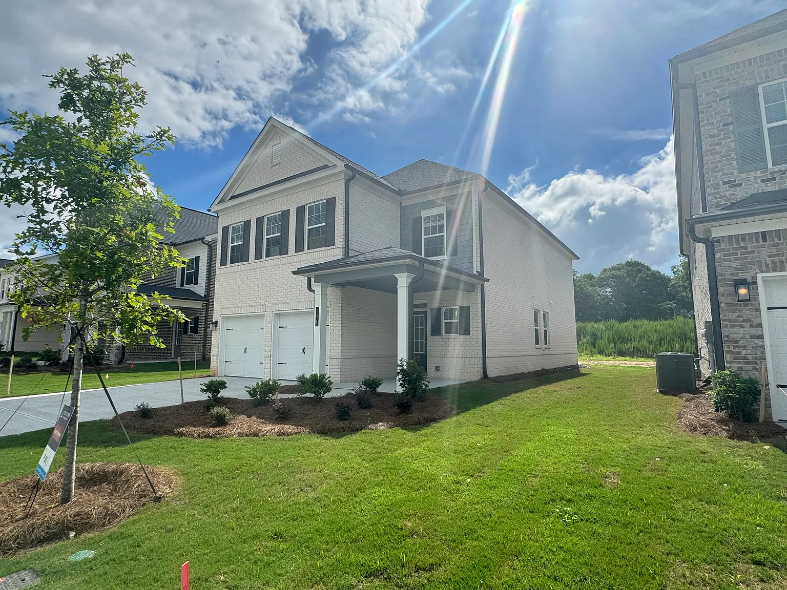 124 Green Love Ln — Photo 3