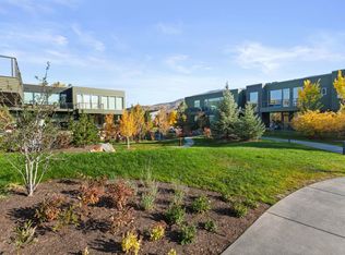 101 Willits Way #202, Basalt, CO 81621