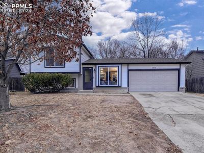 1165 Sandpiper Dr, Colorado Springs, CO, 80916