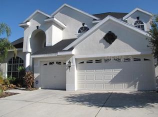 17839 Arbor Creek Dr, Tampa, FL 33647