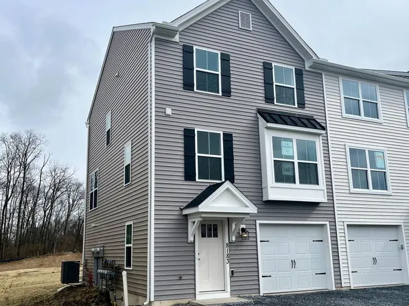 8183 Lenker Dr #2601, Harrisburg, PA 17112