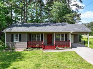 214 Summit St, Cartersville, GA 30120