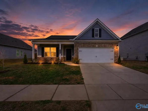 30107 Plantation Park Dr NW, Harvest, AL 35749