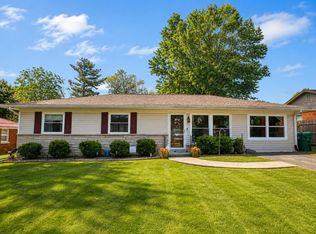 13 Arlington Rd, Winchester, KY 40391