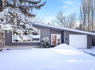 2195 Easthill, Saskatoon, SK S7J 3C8