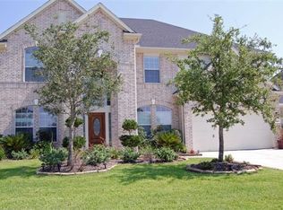 28218 Gadwall Dr, Katy, TX 77494
