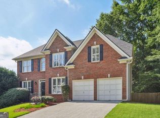 1062 Crofton Lndg, Suwanee, GA 30024