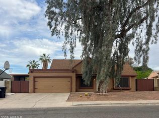 1110 E Utopia Rd, Phoenix, AZ 85024