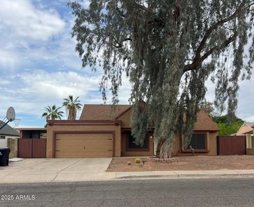1110 E Utopia Rd, Phoenix, AZ, 85024