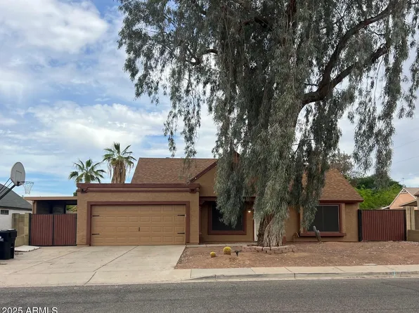 1110 E UTOPIA Road, Phoenix, AZ 85024