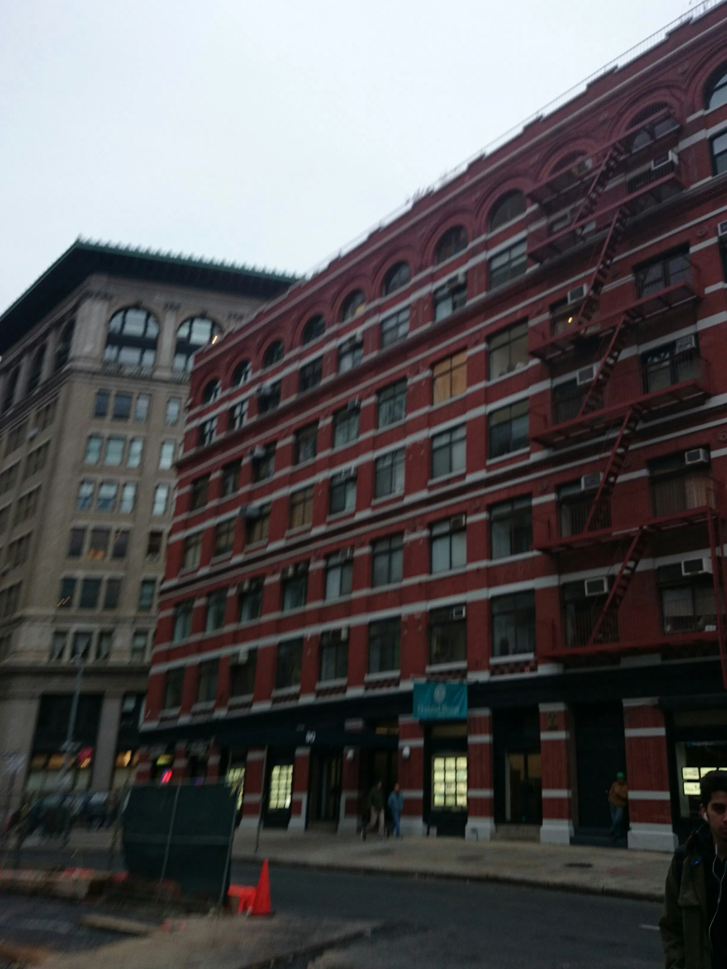 90 Hudson Street in Tribeca : Sales, Rentals, Floorplans | StreetEasy