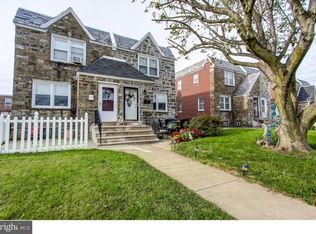 1108 Knorr St, Philadelphia, PA 19111