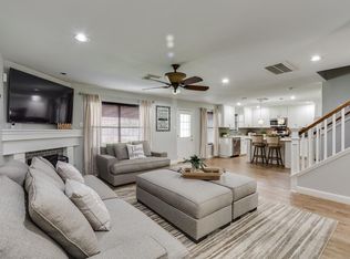 1603 Wooded Acres Dr, Humble, TX 77396