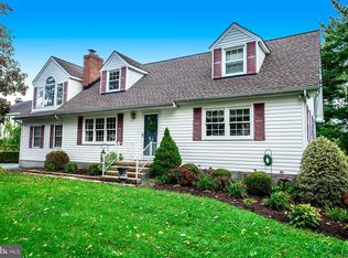 11545 Franklinville Rd, Upper Falls, MD 21156