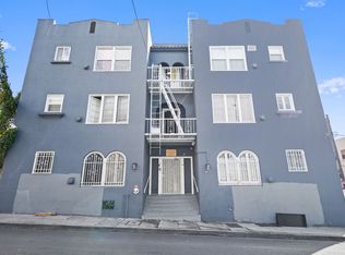 450 S Benton Way APT 104, Los Angeles, CA 90057