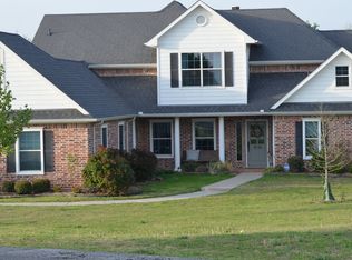 22 Brookhollow Cir, Melissa, TX 75454