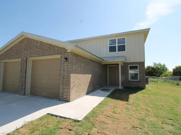 105 N Love Ave #B, Florence, TX 76527