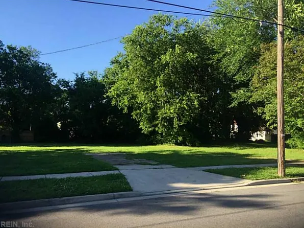 1406 Centre Ave, Portsmouth, VA 23704