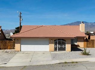 12125 Sumac Dr, Desert Hot Springs, CA 92240