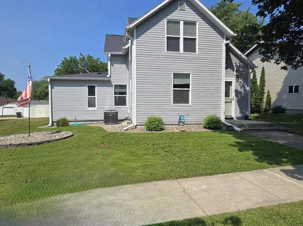 521 S Monitor St, West Point, NE 68788
