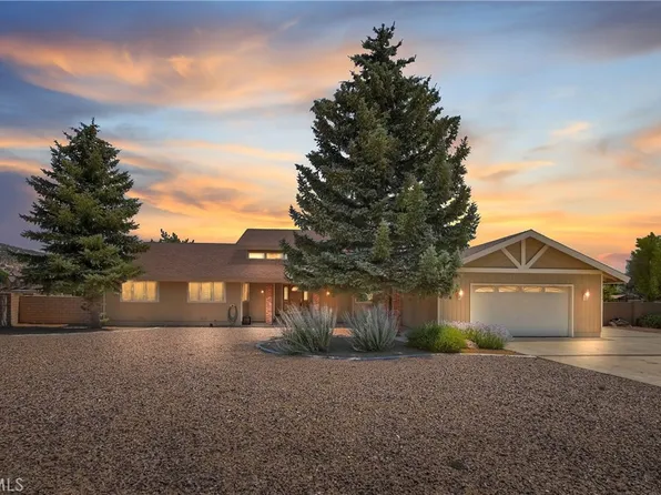 908 Mount Doble Dr, Big Bear City, CA 92314