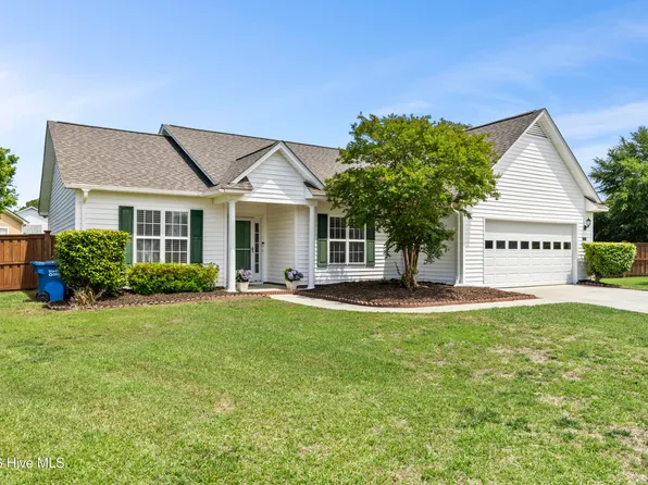 1406 Wagon Court, Wilmington, NC 28412
