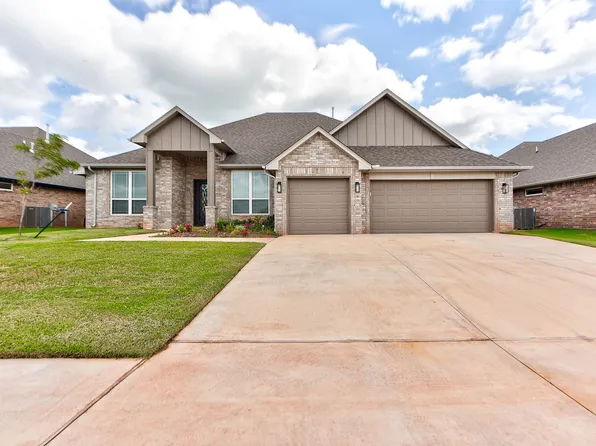3027 Pescara Dr, Norman, OK 73071