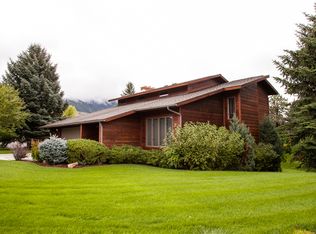 5 Pintlar Peaks Dr, Butte, MT 59701