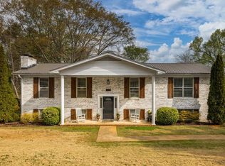 3701 Hayes Dr, Pell City, AL 35128