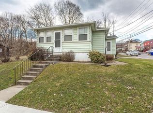1987 Milton Ave, Syracuse, NY 13209