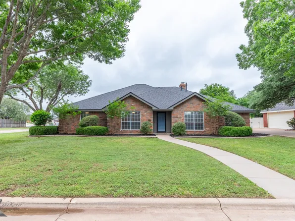 6249 Bay Hill Dr, Abilene, TX 79606