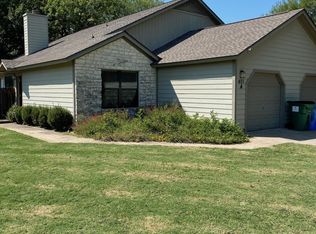 401 Fantail Loop #A, Austin, TX 78734