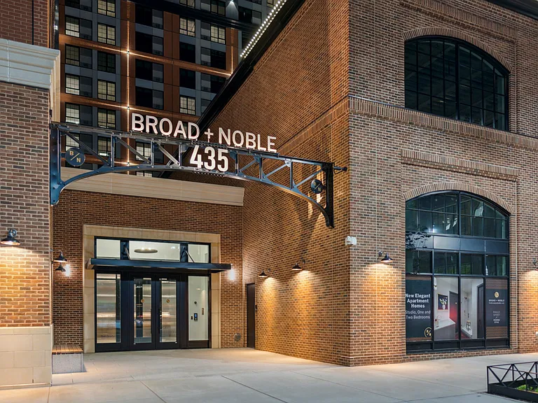 Broad + Noble — Photo 42