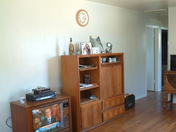 Hardwood Floors