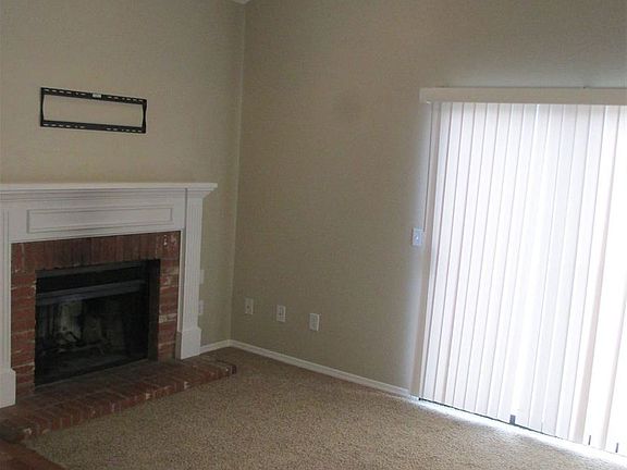 1717 S Cypress #824, Living Room (2)