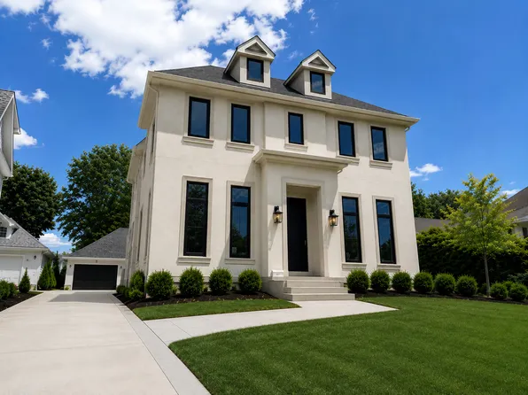 827 S Monroe St, Hinsdale, IL 60521
