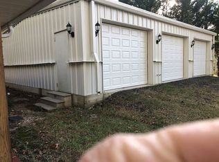 221 Iris Dr, Centre, AL 35960
