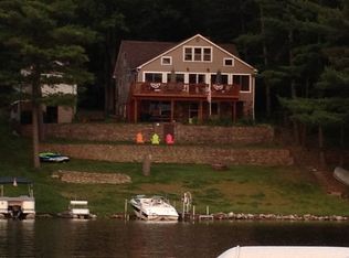1227 Lakeshore Dr, Columbiaville, MI
