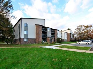 6259 Village Green Cir APT 10, Portage, MI 49024