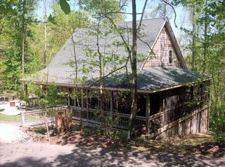 192 Enchanted Forest Way, Burnside, KY 42519