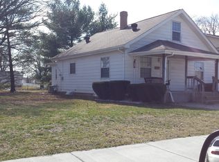 2241 Indiana Ave, Columbus, IN 47201